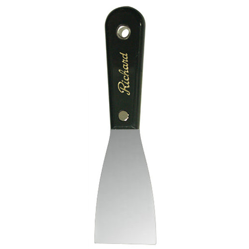 Richard 2in Carbon Steel Putty Knife