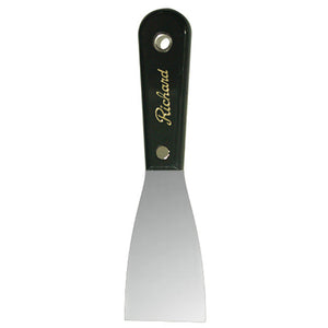 Richard 2in Carbon Steel Putty Knife