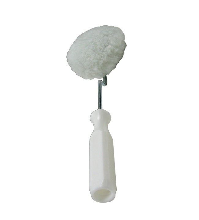 Richard Corner Mud Applicator
