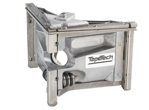 TapeTech 3in EasyRoll Angle Head (Corner Finisher)
