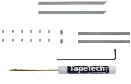 Tapetech 48TT Blade Kit