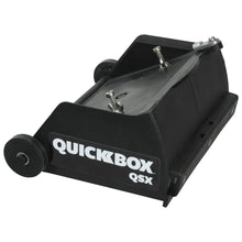 Load image into Gallery viewer, TapeTech 6.5inch QUICKBOX Finishing Box